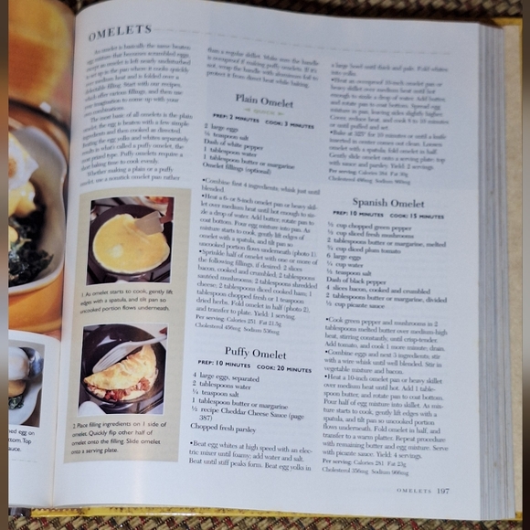 Southern Living Cookbook - The Ultimate Edition - Picture 10 of 15